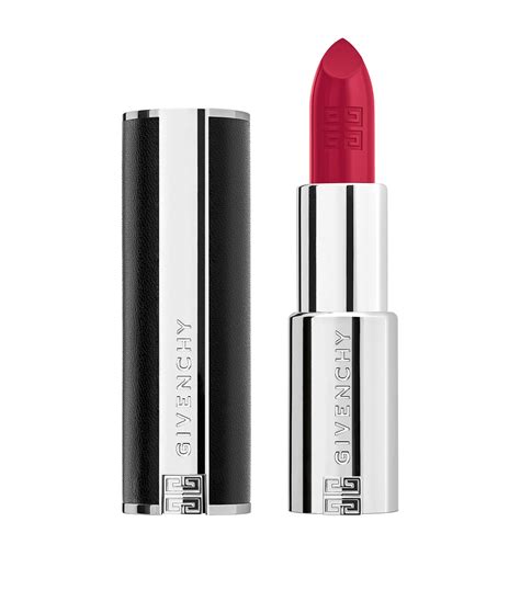 givenchy gypsophila lipstick|givenchy lipstick rouge interdit.